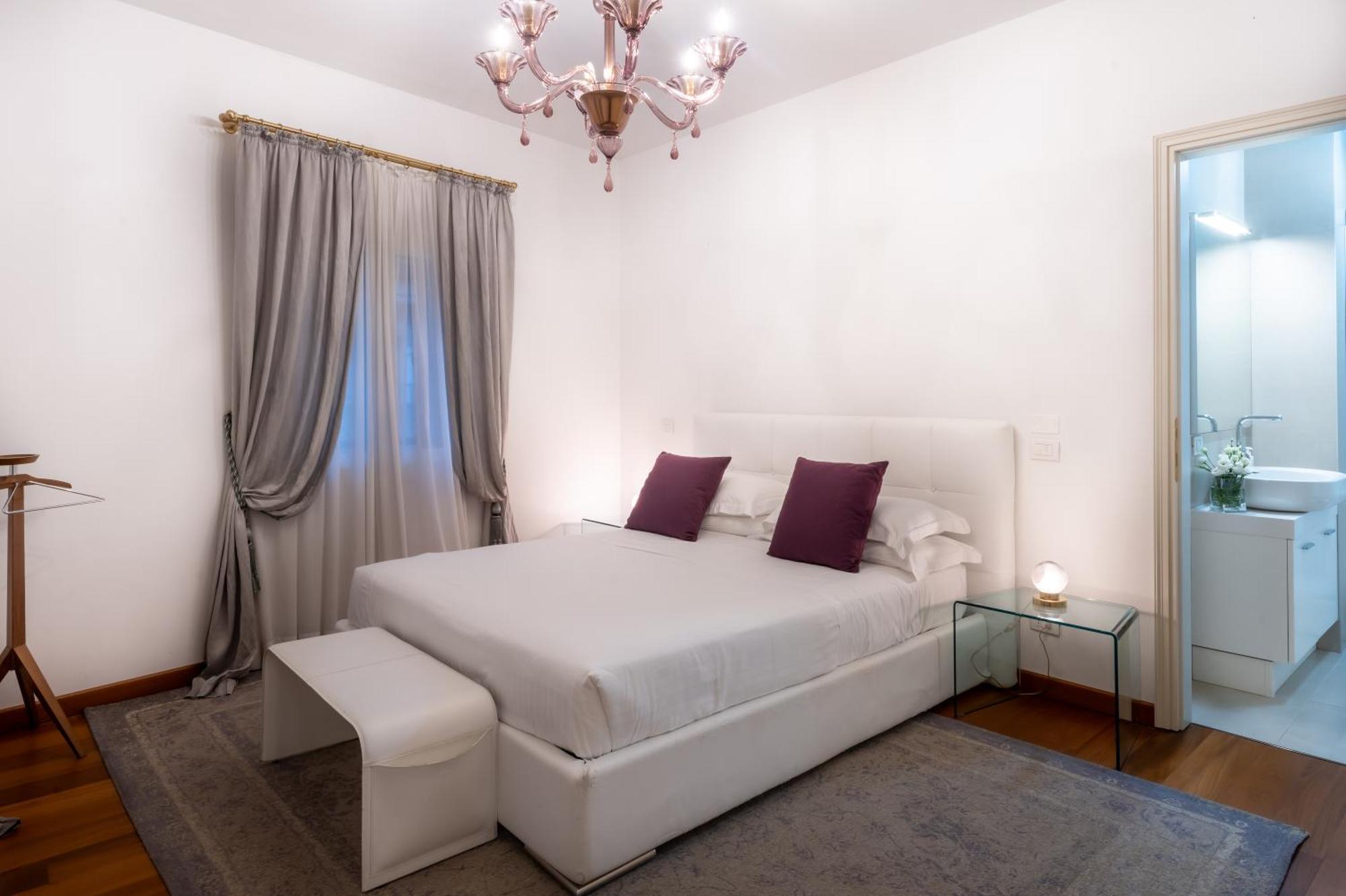 ซาน เตโอโดโร พาเลซ - ลักชัวรี อพาร์ตเมนต์ Apartment เวนิส ภายนอก รูปภาพ